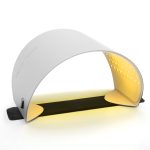 7-Color Foldable LED Facial Mask for Skin Rejuvenation - Image 3