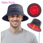 Red Light Therapy Hair Growth Cap Device - Image 2
