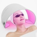 7-Color Foldable LED Facial Mask for Skin Rejuvenation - Image 6