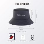 Red Light Therapy Hair Growth Cap Device - Image 9