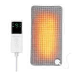 Heated Wellness Pad for Back and Menstrual Discomfort Relief - Image 7