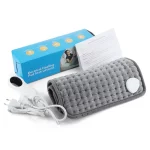 Heated Back Support Pad, 75W, 30x60cm - Image 6
