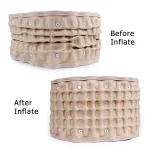 Hailicare Air Support Belt for Lower Back Wellness - Image 4