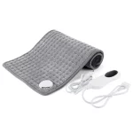 Heated Back Support Pad, 75W, 30x60cm - Image 7