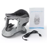 Infrared Heating Neck Massager with Air Compression - Image 6