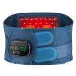 660nm 850nm Infrared Red Light Therapy Belt - Image 2
