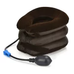 HailiCare Inflatable Cervical Traction Collar with Far Infrared - Image 2