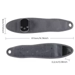 USB Heated Wrist Massager Vibration Therapy Support - Image 3