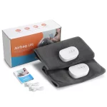 Dual Leg Air Compression Massager for Circulation Support