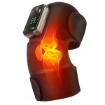 Wireless Knee Massager with Heat and Vibration - Image 2