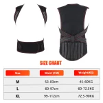 Far-Infrared Magnetic Shoulder Vest with 118 Magnets - Image 6