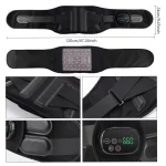 660nm 850nm Infrared Red Light Therapy Belt - Image 5