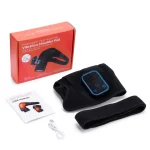 Smart Graphene Heating Shoulder Massager with App - Image 2