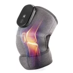 Wireless Heated Knee Massager with Heat & Massage - Image 5