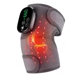 660nm & 850nm Red Light Therapy Knee Support