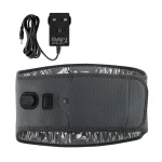 660nm Red Light Therapy Belt with Heat for Back Wellness - Image 5