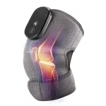 Wireless Knee Massager with Heat and Vibration - Image 5