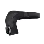 Carbon Fiber Heated Shoulder Wrap with Massage - Image 2