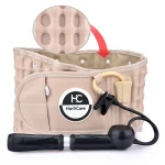 Hailicare Air Support Belt for Lower Back Wellness - Image 3