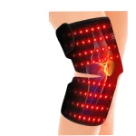 SR-KC05 Red Light Knee Support with Vibration Massage - Image 7