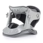 Infrared Heating Neck Massager with Air Compression - Image 2