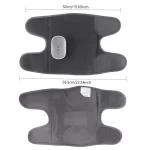 Dual Leg Air Compression Massager for Circulation Support - Image 5