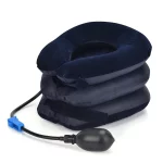 HailiCare Inflatable Cervical Traction Collar with Far Infrared - Image 7