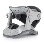 Infrared Heating Neck Massager with Air Compression - Image 3
